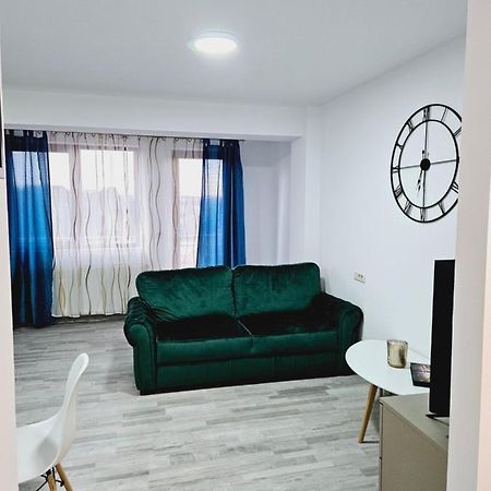 Comapart Bacau Ngoại thất bức ảnh