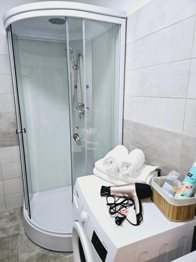 Comapart Bacau Ngoại thất bức ảnh