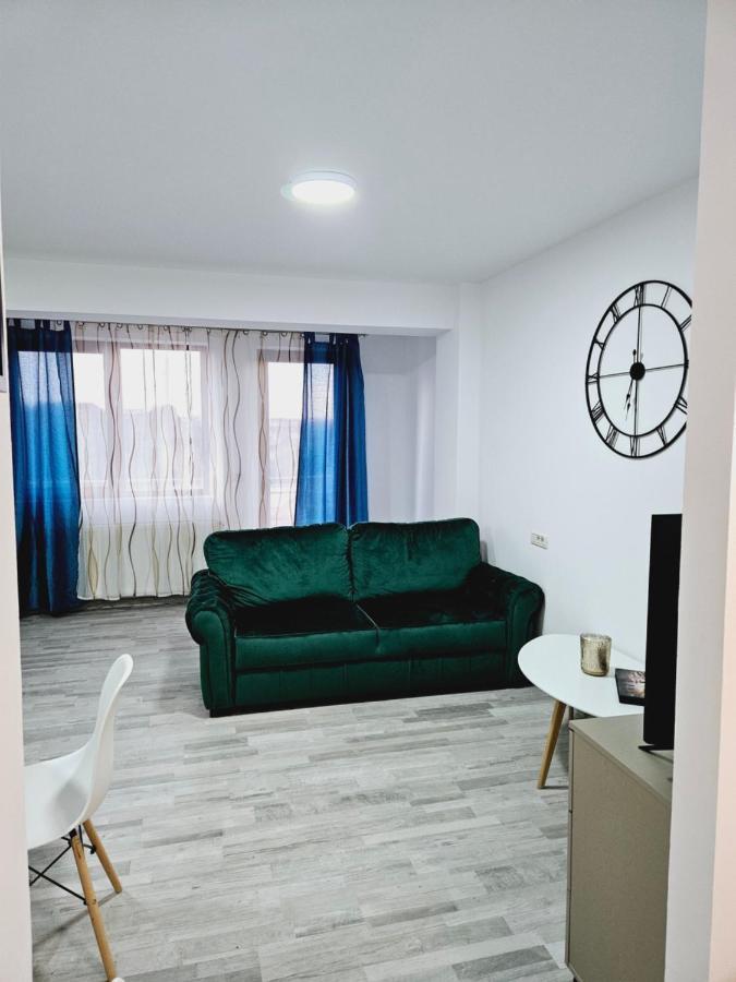 Comapart Bacau Ngoại thất bức ảnh