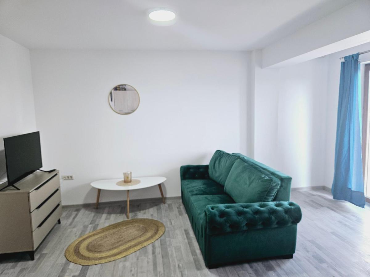 Comapart Bacau Ngoại thất bức ảnh
