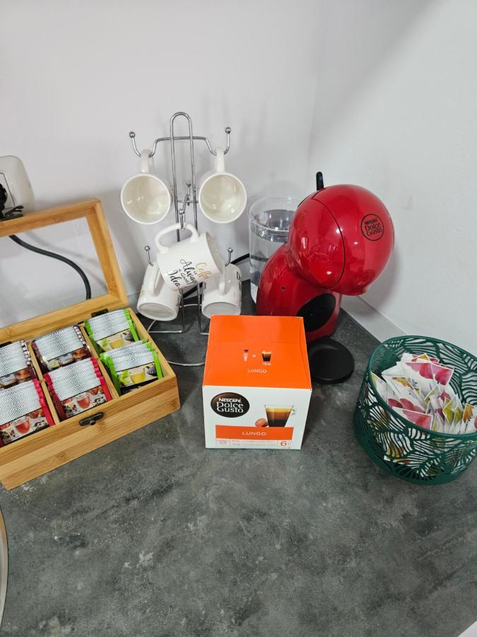 Comapart Bacau Ngoại thất bức ảnh